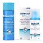 CetKing Derma Yoğun Nemlendirici Gece Bakım Kremi 50ML + Derma Arındırıcı & Canlandırıcı Günlük Yüz Temizleme Jeli 200ML