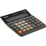 CetKing Dh 16 Bk Masaüstü Hesap Makinesi