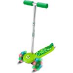 CetKing Dino Move N Groove Işıklı 3 Tekerlekli Scooter