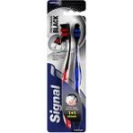 CetKing Diş Fırçası Performance Black 2 Kat Yumuşak 31 gr 1+1