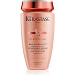 CetKing Disiplin, Pürüzsüzleştirici Kabarma Önleyici Şampuan, Asi Saçlar Için, Bain Fluidealiste, 250ML