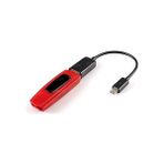 CetKing DK-CB-USB2MICROTG2 Micro USB Erkek - USB 2.0 Dişi Otg Kablo