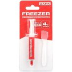 CetKing DKCCT4P Freezer Ultimate Yüksek Performanslı 4 gr Termal Macun