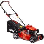 CetKing DM46P-DO140 Benzinli Çim Biçme Makinesi - 140 cc