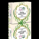 CetKing Doğal Yosun Özlü Sabun 130G | Sıkılaştırıcı ve Arındırıcı Etki | Yosun Mineralli Sabun | Paraben ve Renklendirici Içermez, Doğal Bakım, Cilt Sıkılaştırıcı