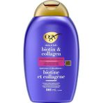 CetKing Dolgunlaştırıcı Biotin & Kolajen Saç Bakım Kremi Yeni Ph Dengeli Formül 385ML