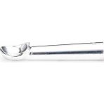 CetKing Dondurma Kaşığı - Aluminyum Dondurma Kaşığı - Porsiyonlayıcı - No: 24