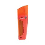 CetKing Double 0.7 mm Min + Fosforlu Kalem Kırmızı