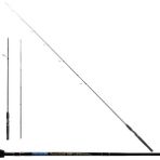 CetKing Double Black 270CM 20-40GR Spin Olta Kamışı
