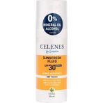 CetKing Dry Touch Yüksek Korumalı Yüz ve Dekolte Güneş Kremi, 30 Spf, 50 ml