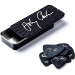 CetKing Dunlop Johnny Cash Signature 6lı Pena Seti (Medium)