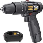 CetKing DX15 12VOLT/2.0AH Li-Ion Profesyonel Şarjlı Darbeli Matkap