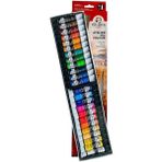 CetKing Dyck Yağlı Boya 12ML 24 Renk Set