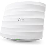 CetKing EAP225, AC1350 Mbps Kablosuz Mu-Mımo Gigabit Tavan Tipi Access Point
