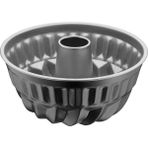 CetKing Easybake Alman Kek Kalıbı - Gri - 22 cm