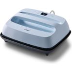 CetKing Easypress 3 | 30 cm x 25 cm (12 Inç x 10 Inç) | Ütülemeli (Htv), Infüzyonlanabilir Mürekkep ve Süblimasyon Malzemeleri Için Bluetooth Teknolojisi Isıtma Presi, 2009152
