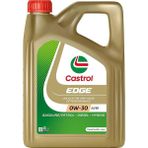 CetKing Edge 0W-30 4 Lt Motor Yağı