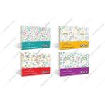 CetKing Eğlenceli Resim Defteri Pp Kapak 35X50