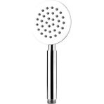 CetKing El Duş Başlığı 304 Çelik Metal Oval KE103