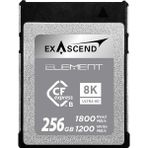 CetKing Element 256GB Cfexpress Type-B Hafıza Kartı