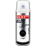 CetKing Elite Efekt Boya - Profosyonel Sprey Mat Siyah Jant Boyası