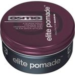 CetKing Elite Pomade Güçlü Tutucu Parlak Şekillendirici Wax 100ML