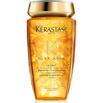 CetKing Elixir Ultime Parlaklık Şampuanı - Le Bain 250 ml