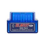 CetKing ELM327 V2.1 Bluetooth Obd2 Araç Arıza Tespit Cihazı Rz