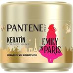 CetKing Emily In Paris Keratin Koruyucu Maske 200 ml