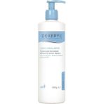 CetKing Emollient Kuru ve Atopik Ciltler Için Yumuşatıcı Nemlendirici Krem 500 gr