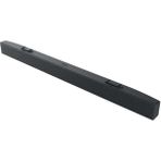 CetKing Emv Dell Slim SB521A - Soundbar, Siyah