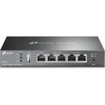 CetKing ER605; Omada Gigabit Vpn Router
