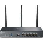CetKing ER706W, Omada AX3000 Gigabit Vpn Router