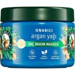 CetKing Essences Onarıcı Argan Yağı Saç Bakım Maskesi 300ML