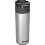 CetKing Etna Termos 500ML, Silver