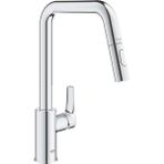 CetKing Eurosmart Spiralli Eviye Bataryası 2 Akışlı – 30619000
