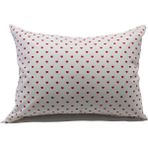 CetKing Ev Tekstil Yastık Kılıfı (2ADET) 50X70CM YK-126