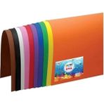 CetKing Eva Yapışkanlı 20X30 cm 2 mm 10 Renk