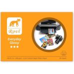 CetKing Everyday Parlak Fotoğraf Kağıdı 200GSM 50YP 10X15