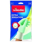 CetKing Extra Sensation ELDIVEN,%100 Doğal Lateks, L