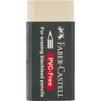 CetKing Faber Castell 7085-30 Beyaz SILGI-188530