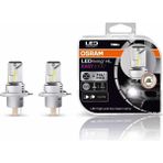 CetKing Far Ampulü LED H4/H19 12V P43T Easy Model 64193DWESY