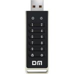 CetKing FD063 Şifreli USB 3.0 64 GB Flash Bellek