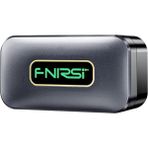 CetKing FD10 Araba Obd2 Tarayıcı, Kod Okuyucu, Hata Temizleyici Ios Android Bluetooth V5.1