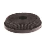 CetKing Filtre | Arçelik P 18 Ycg Davlumbaz Karbon Filtre Seti - 2 Adet | Ehla 0091 - Altın