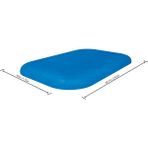 CetKing Flowclear™ Havuz Örtüsü 2,62 M x 1,75 M