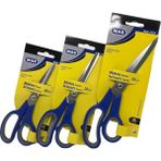 CetKing Force Ofis Makas Seti 3'lü (25CM-22CM-20CM)