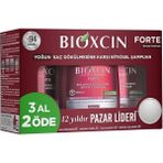CetKing Forte Şampuan 300ML 3AL2 Öde
