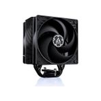 CetKing Freezer 36 Duo - Intel/amd Uyumlu, 4x Isı Borulu, 2X12CM Pwm Fanlı Işlemci Soğutucu (AR-ACFRE00123A)