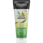 CetKing Frieda Detoks Etkili Onarıcı Saç Kremi 1 Paket (1 x 250 Ml)